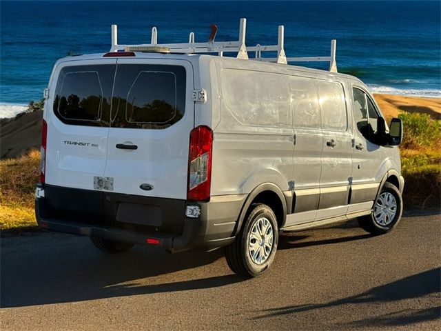 2016 Ford Transit Base