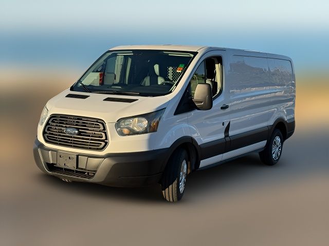 2016 Ford Transit Base