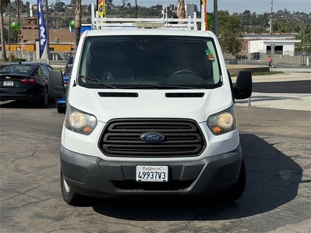 2016 Ford Transit Base