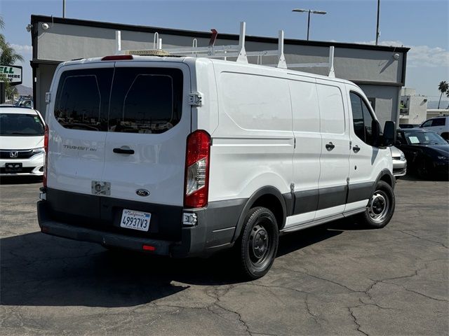 2016 Ford Transit Base