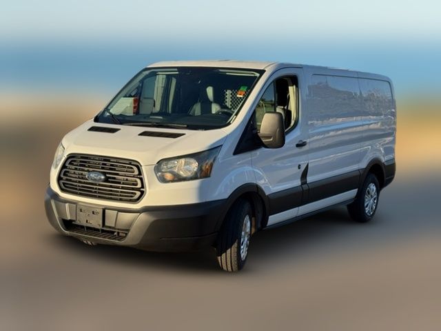 2016 Ford Transit Base