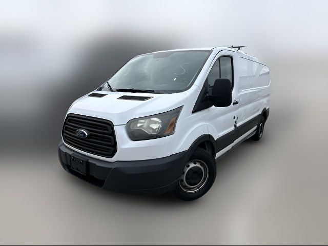 2016 Ford Transit Base