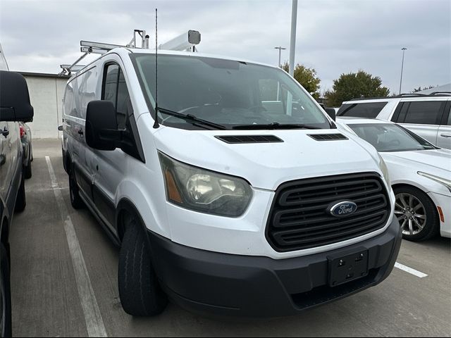 2016 Ford Transit Base