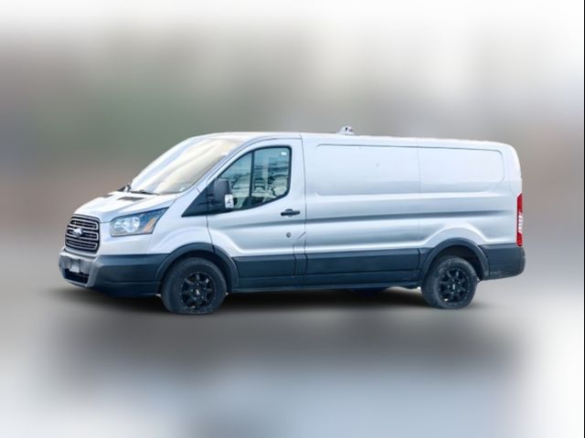 2016 Ford Transit Base