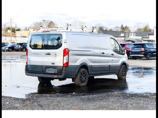 2016 Ford Transit Base