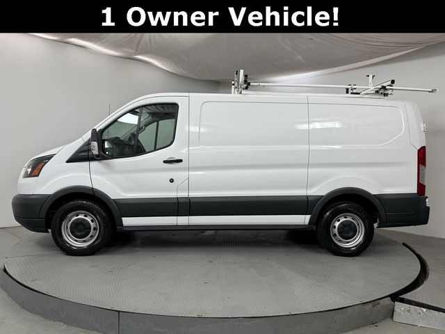 2016 Ford Transit Base