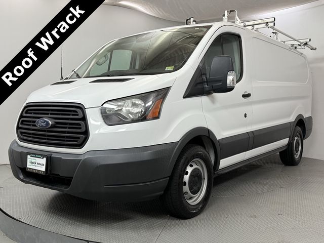 2016 Ford Transit Base