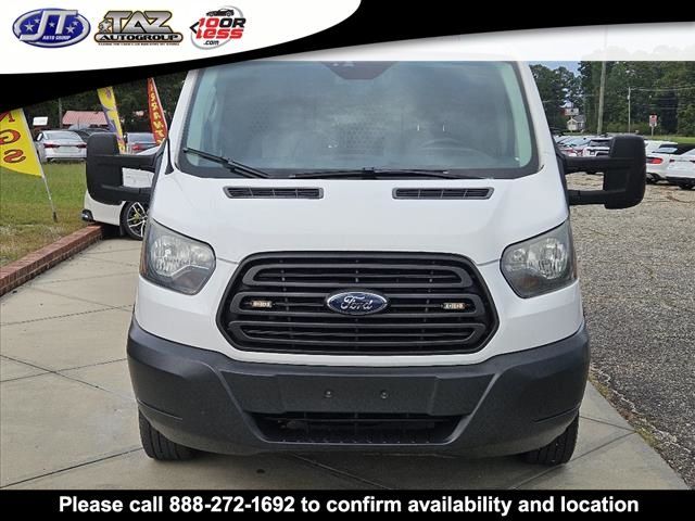 2016 Ford Transit Base