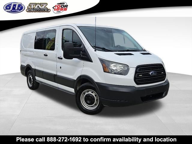 2016 Ford Transit Base