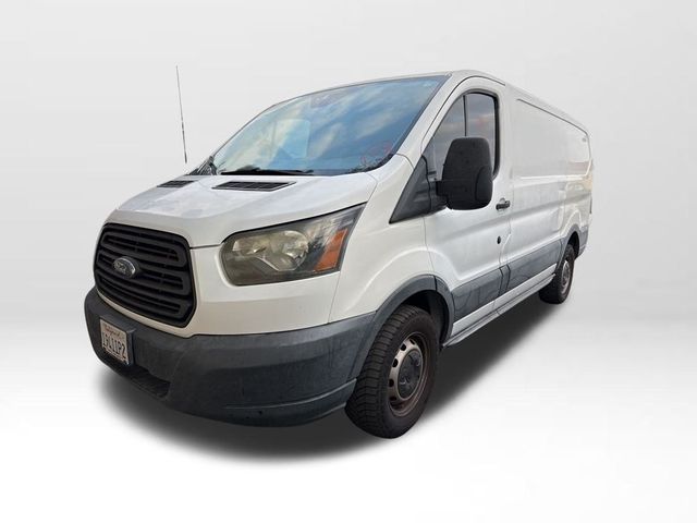 2016 Ford Transit Base