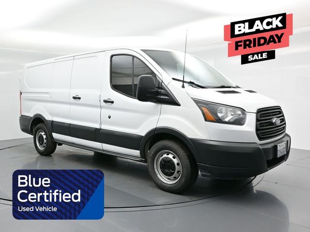 2016 Ford Transit Base