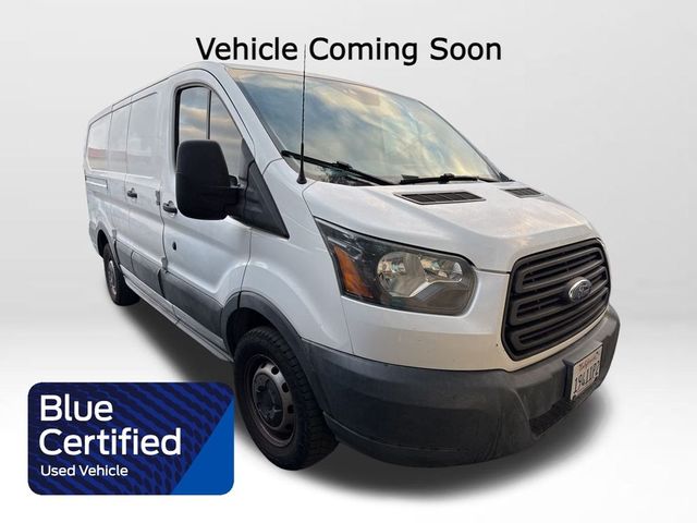 2016 Ford Transit Base