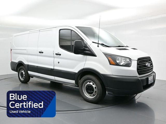 2016 Ford Transit Base