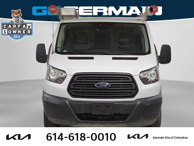 2016 Ford Transit Base