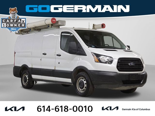 2016 Ford Transit Base