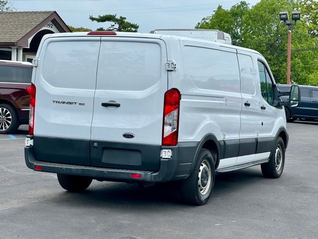 2016 Ford Transit Base