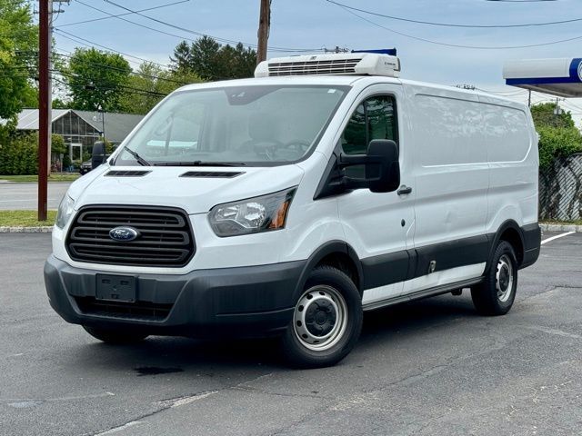 2016 Ford Transit Base