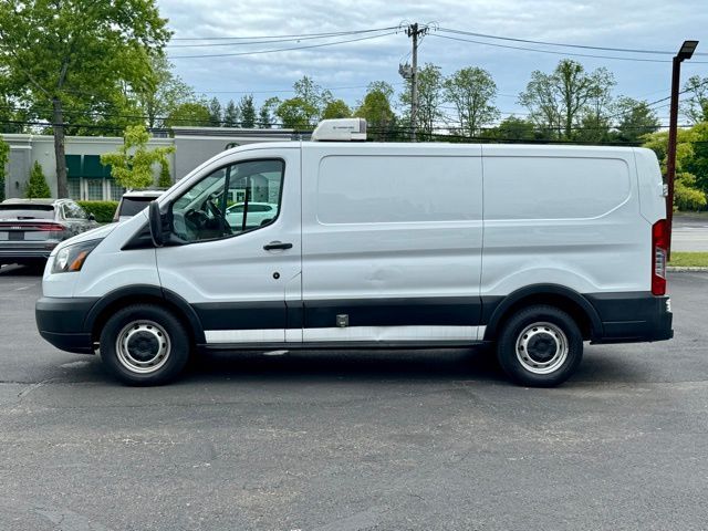 2016 Ford Transit Base