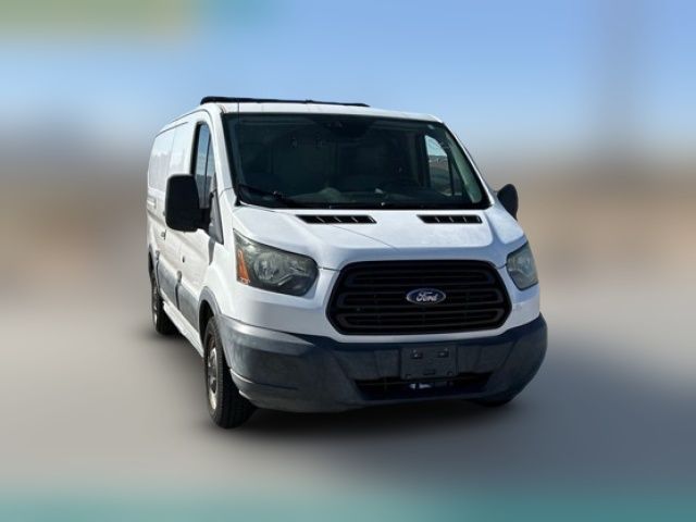 2016 Ford Transit Base