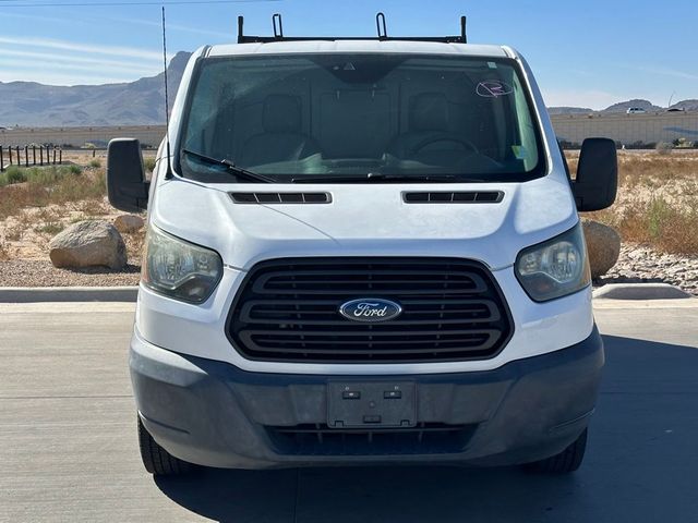 2016 Ford Transit Base