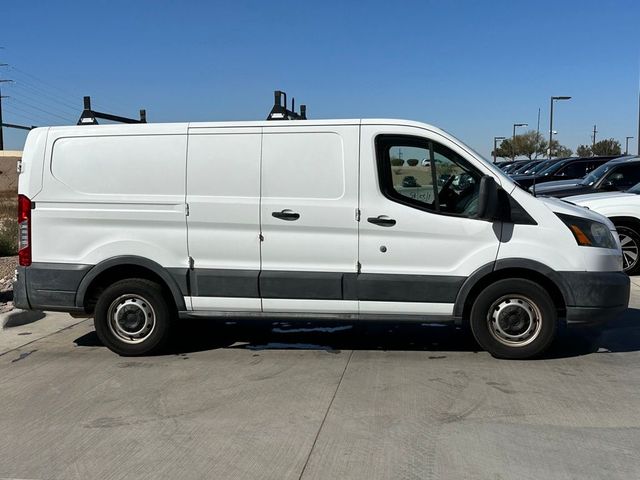 2016 Ford Transit Base