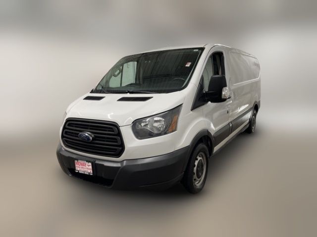 2016 Ford Transit Base