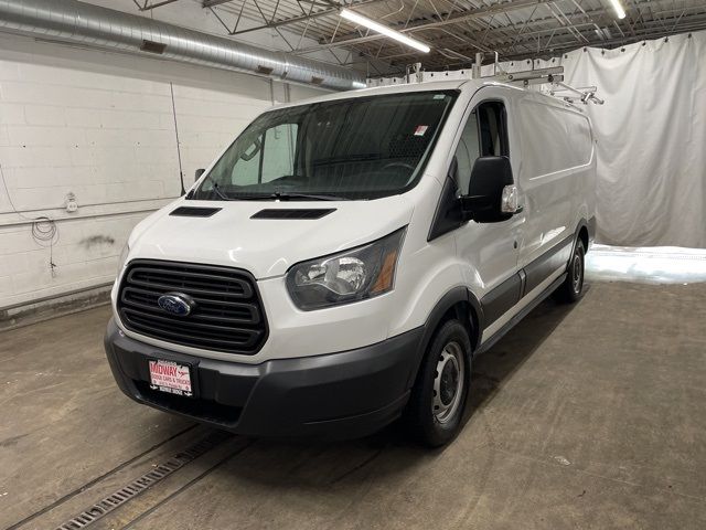 2016 Ford Transit Base