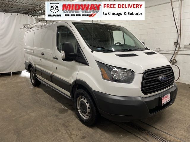 2016 Ford Transit Base