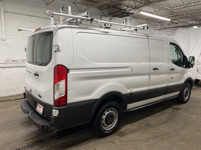 2016 Ford Transit Base