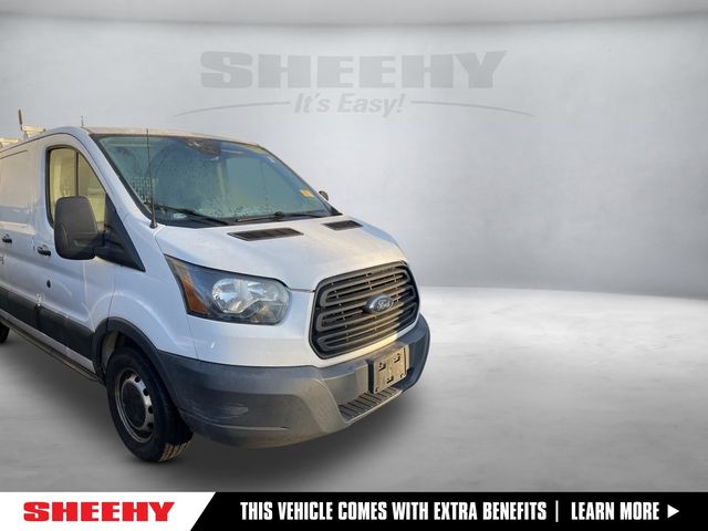 2016 Ford Transit Base