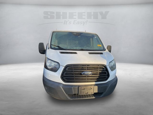 2016 Ford Transit Base