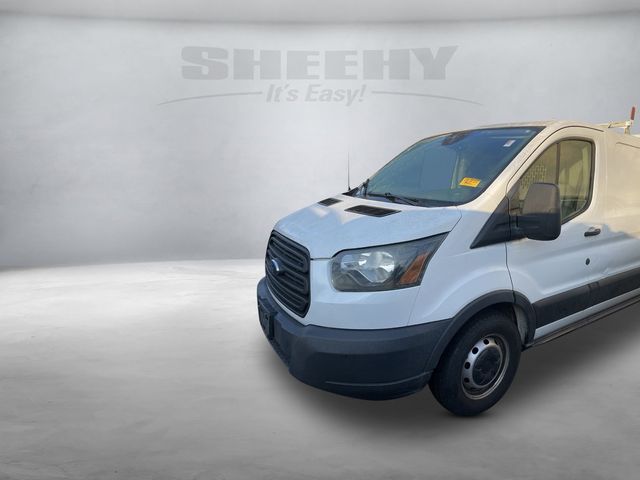 2016 Ford Transit Base