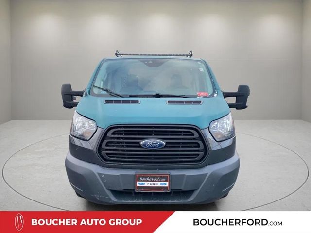 2016 Ford Transit Base