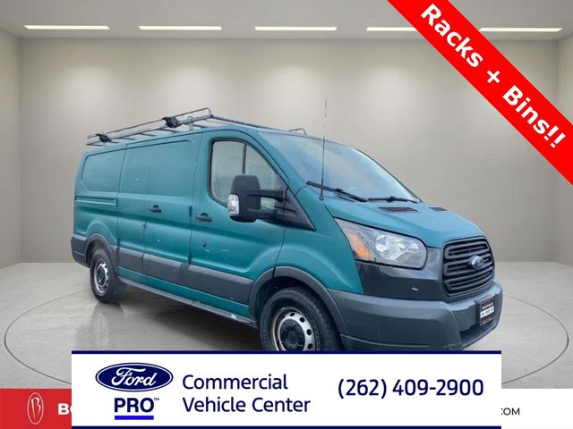 2016 Ford Transit Base