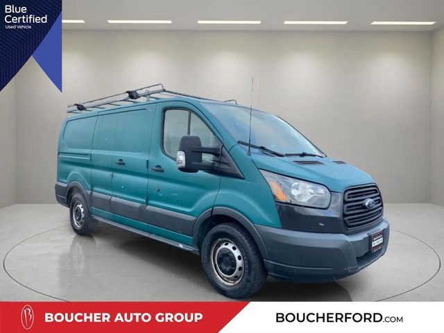 2016 Ford Transit Base