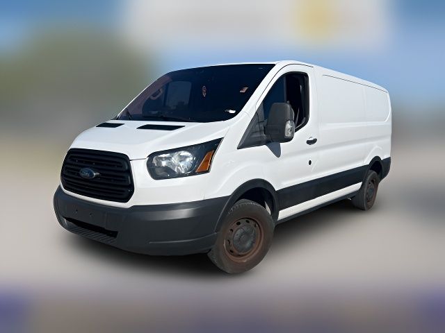 2016 Ford Transit Base