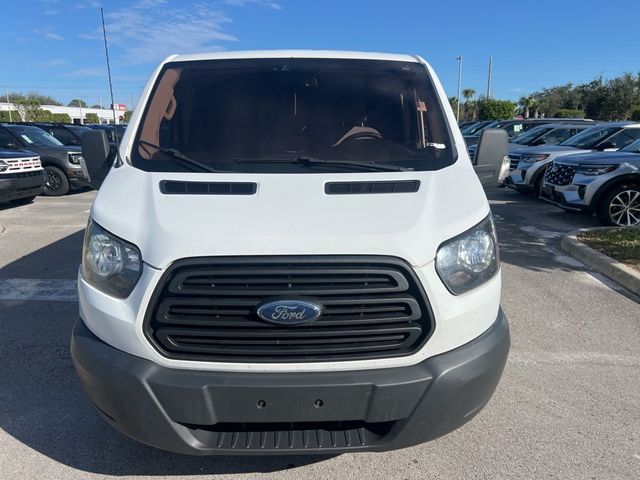 2016 Ford Transit Base