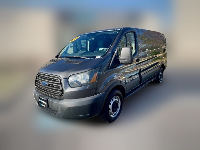 2016 Ford Transit Base