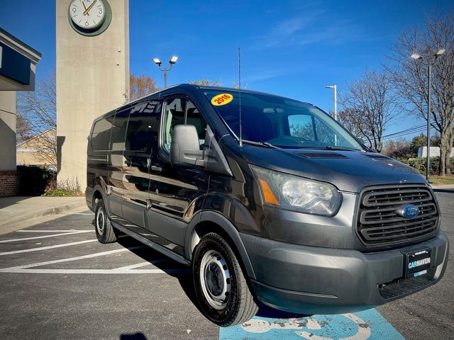 2016 Ford Transit Base