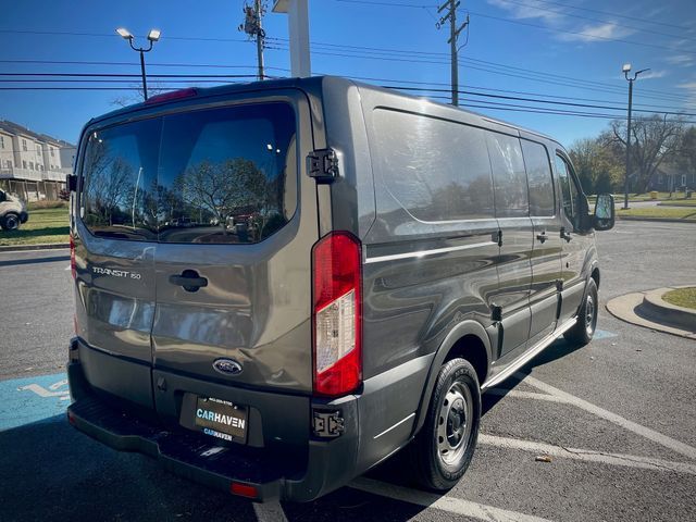 2016 Ford Transit Base