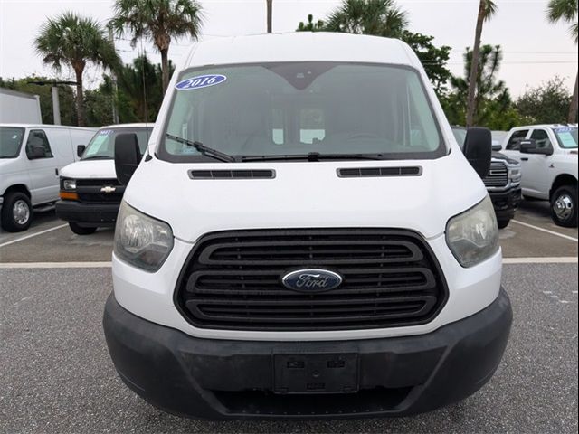 2016 Ford Transit Base