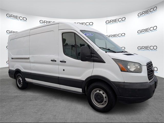 2016 Ford Transit Base