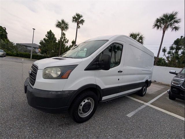 2016 Ford Transit Base