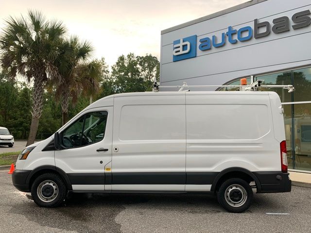 2016 Ford Transit Base