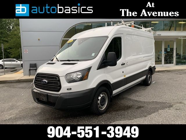 2016 Ford Transit Base