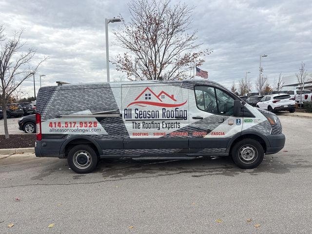 2016 Ford Transit Base