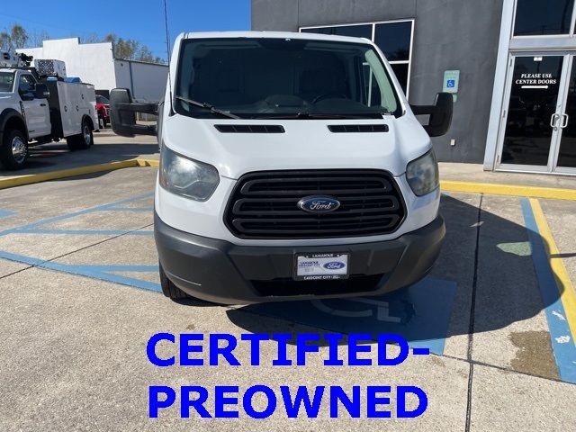 2016 Ford Transit Base