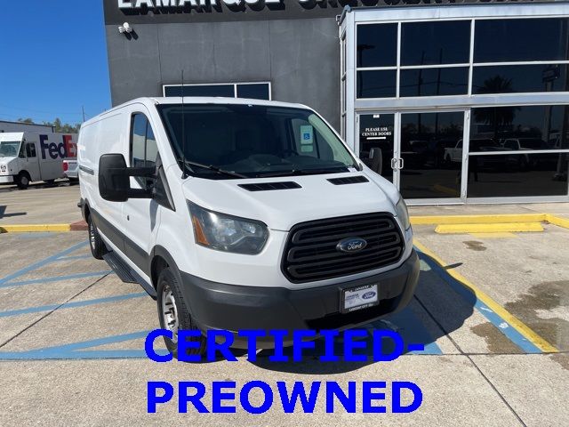 2016 Ford Transit Base