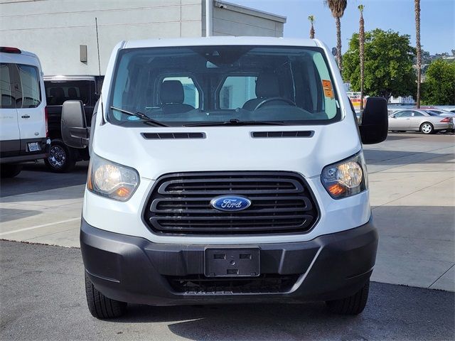 2016 Ford Transit Base