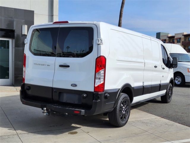 2016 Ford Transit Base